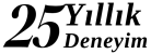 25 Yıl